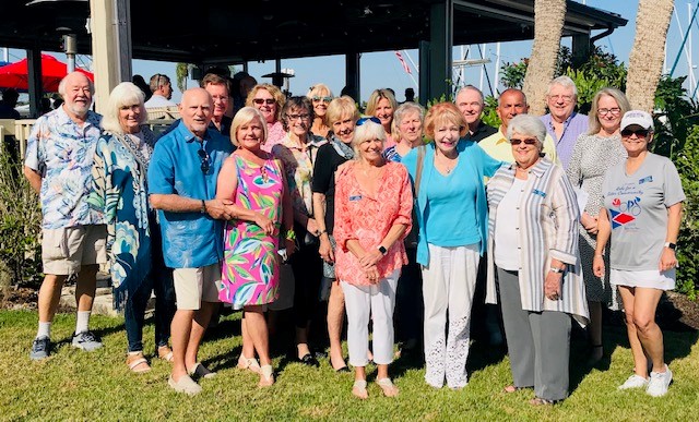 venice yacht club charitable foundation